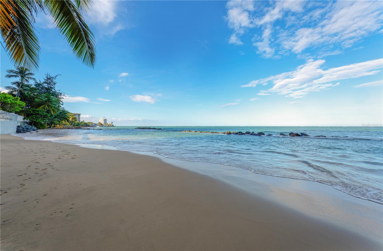 ISLA VERDE - Residential