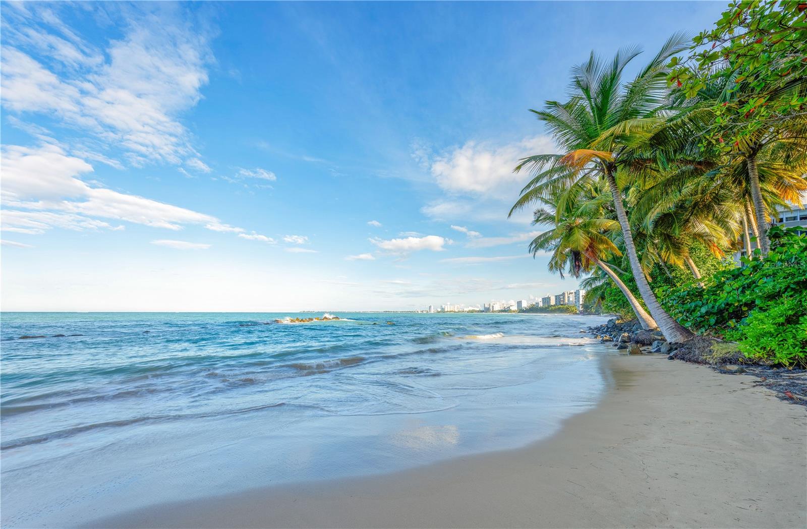 ISLA VERDE - Residential