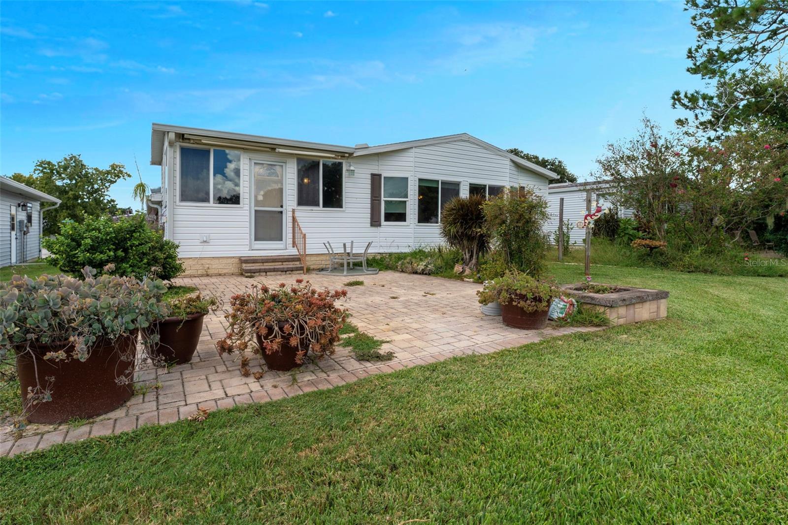 HIGHLAND FAIRWAYS PH 01 - Residential