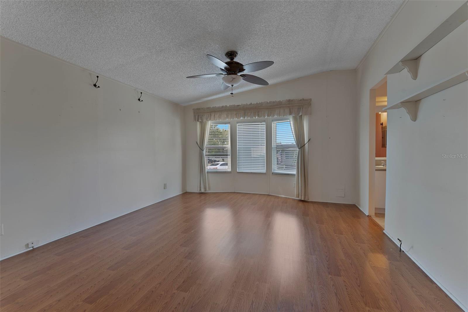 HIGHLAND FAIRWAYS PH 01 - Residential