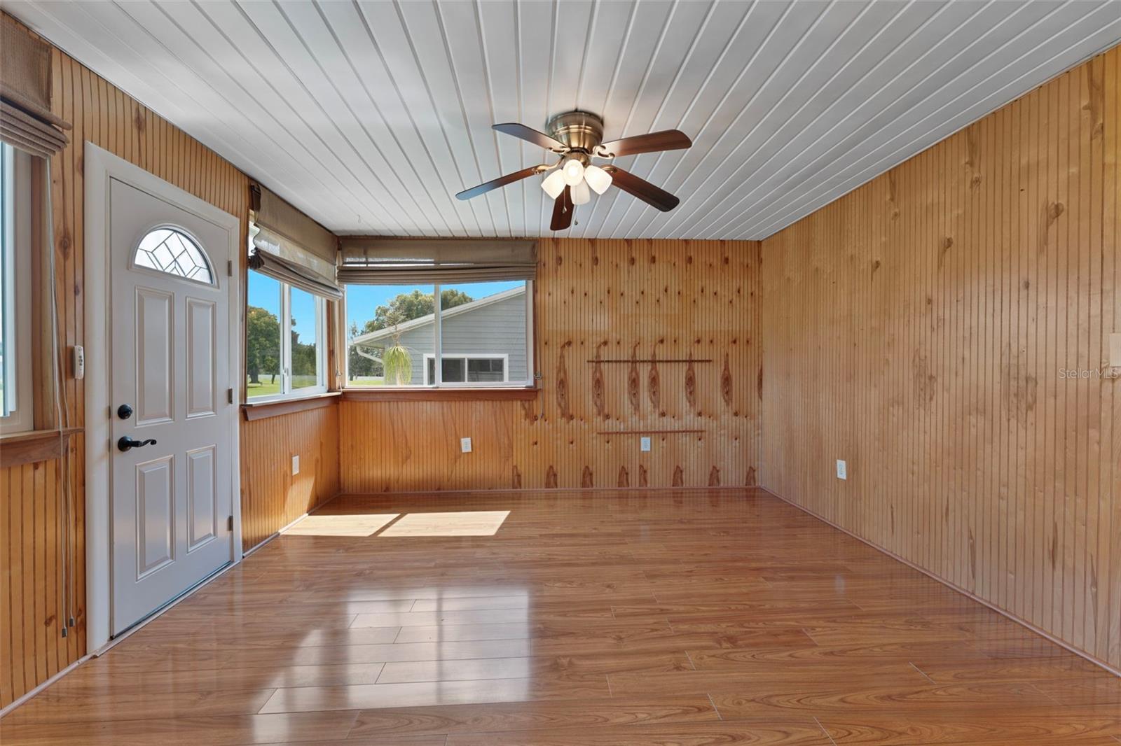 HIGHLAND FAIRWAYS PH 01 - Residential