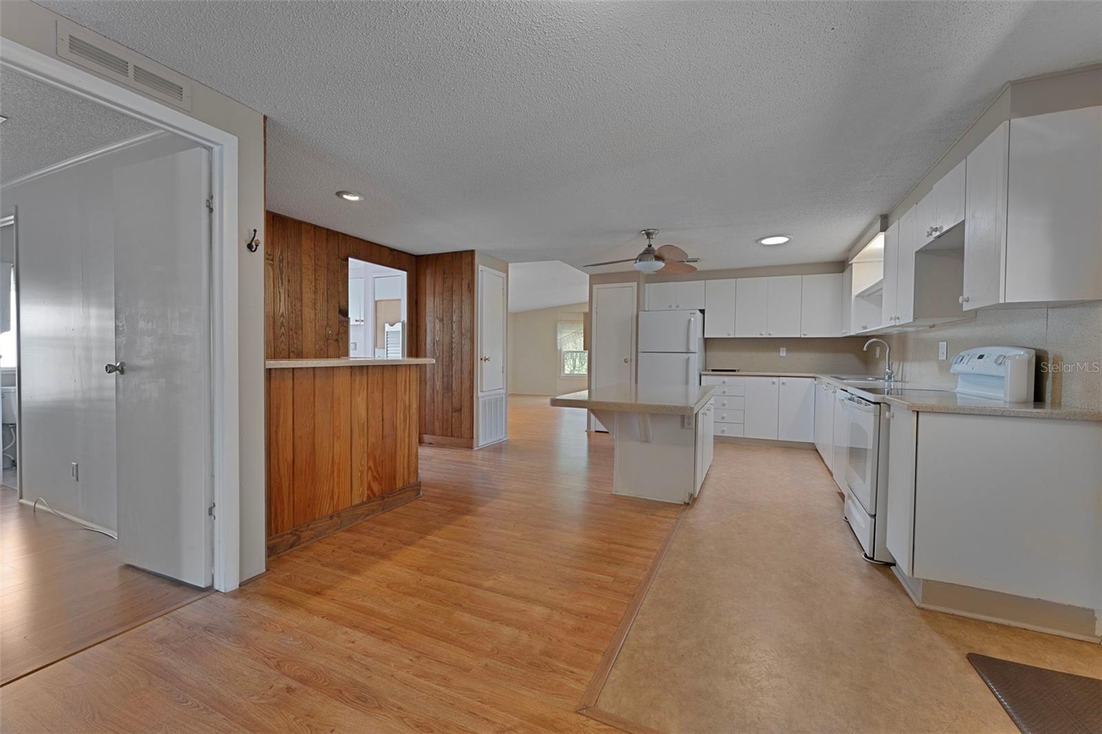 HIGHLAND FAIRWAYS PH 01 - Residential