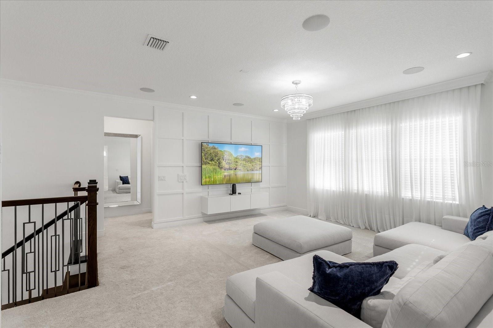 LAKESHORE PRESERVE PH 2 - Residential