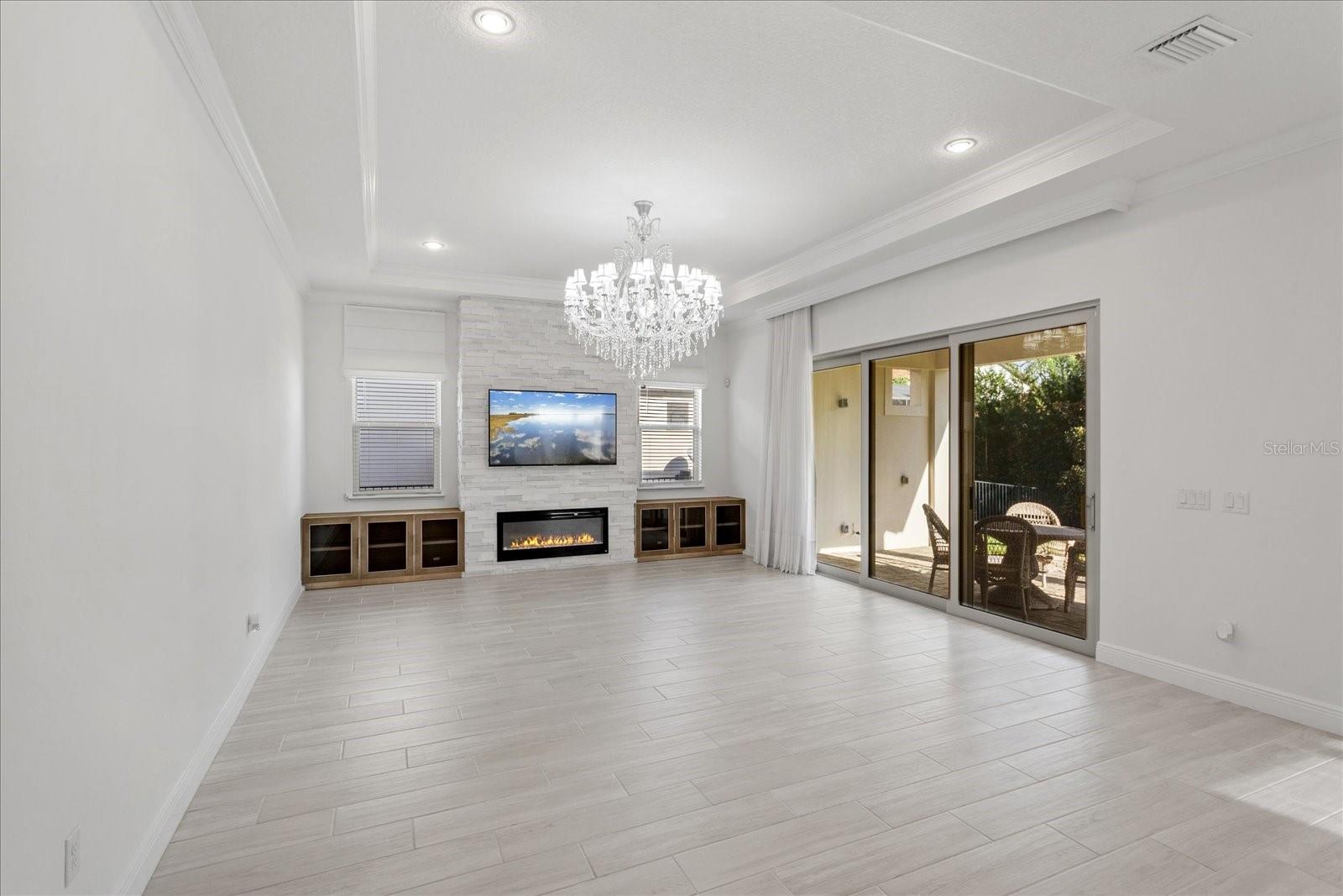 LAKESHORE PRESERVE PH 2 - Residential