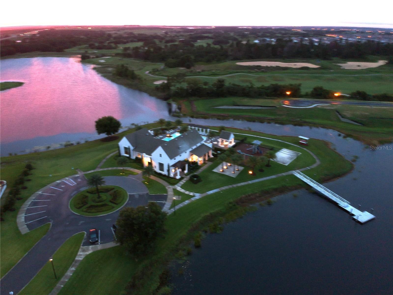 LAKESHORE PRESERVE PH 2 - Residential