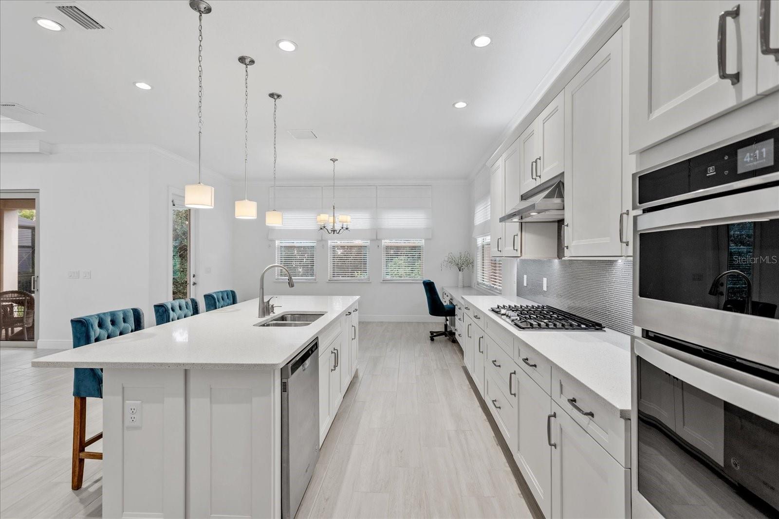 LAKESHORE PRESERVE PH 2 - Residential