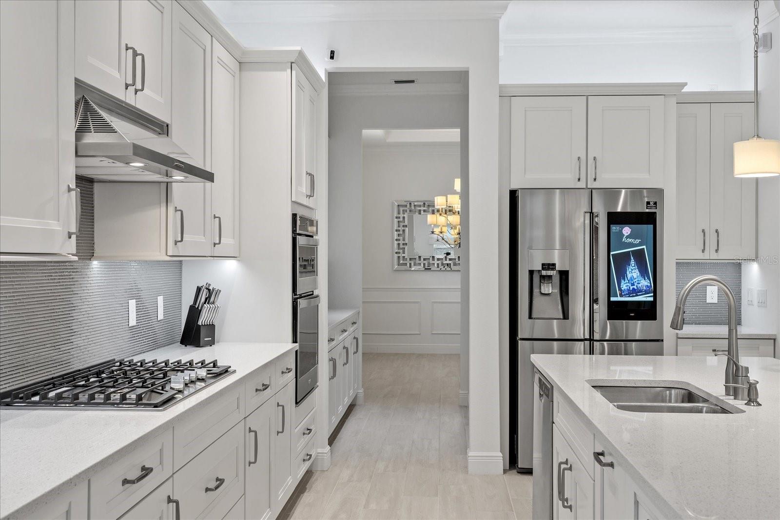 LAKESHORE PRESERVE PH 2 - Residential