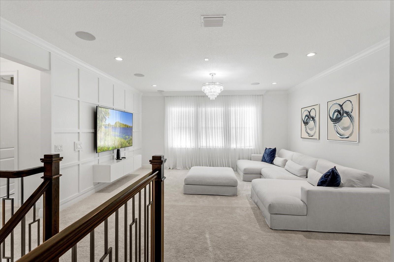 LAKESHORE PRESERVE PH 2 - Residential