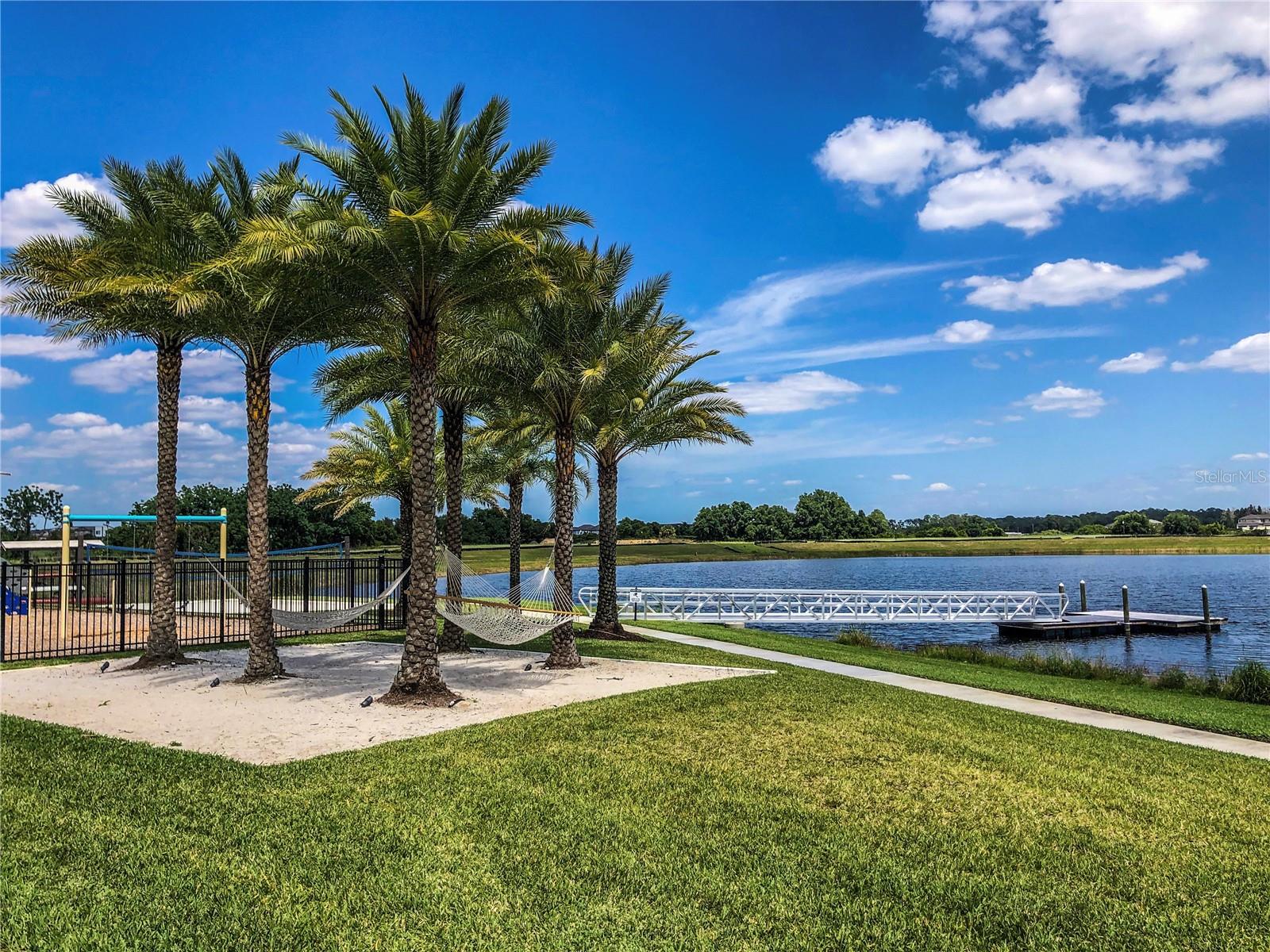 LAKESHORE PRESERVE PH 2 - Residential