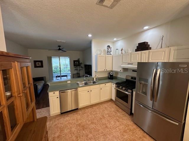 SUMMERFIELD VILLAGE SUBPHASE C - Residential