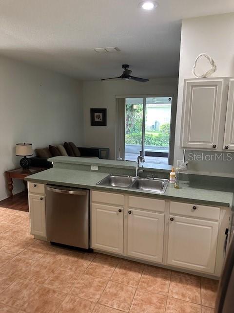 SUMMERFIELD VILLAGE SUBPHASE C - Residential