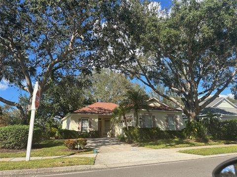Photo of 12303 Hollybush Terrace, Lakewood Ranch, FL 34202 (MLS # O6353105)