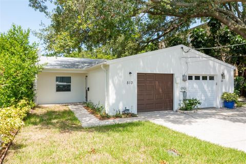 A home in TAMPA