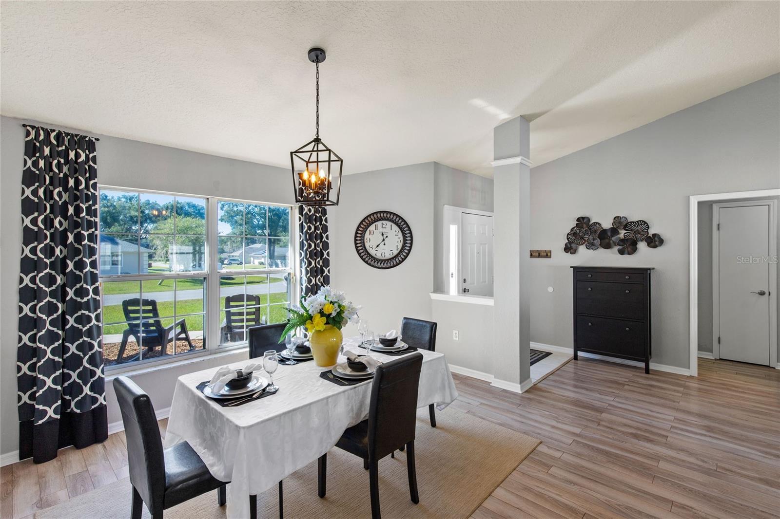 COUNTRYSIDE ESTATE - Residential