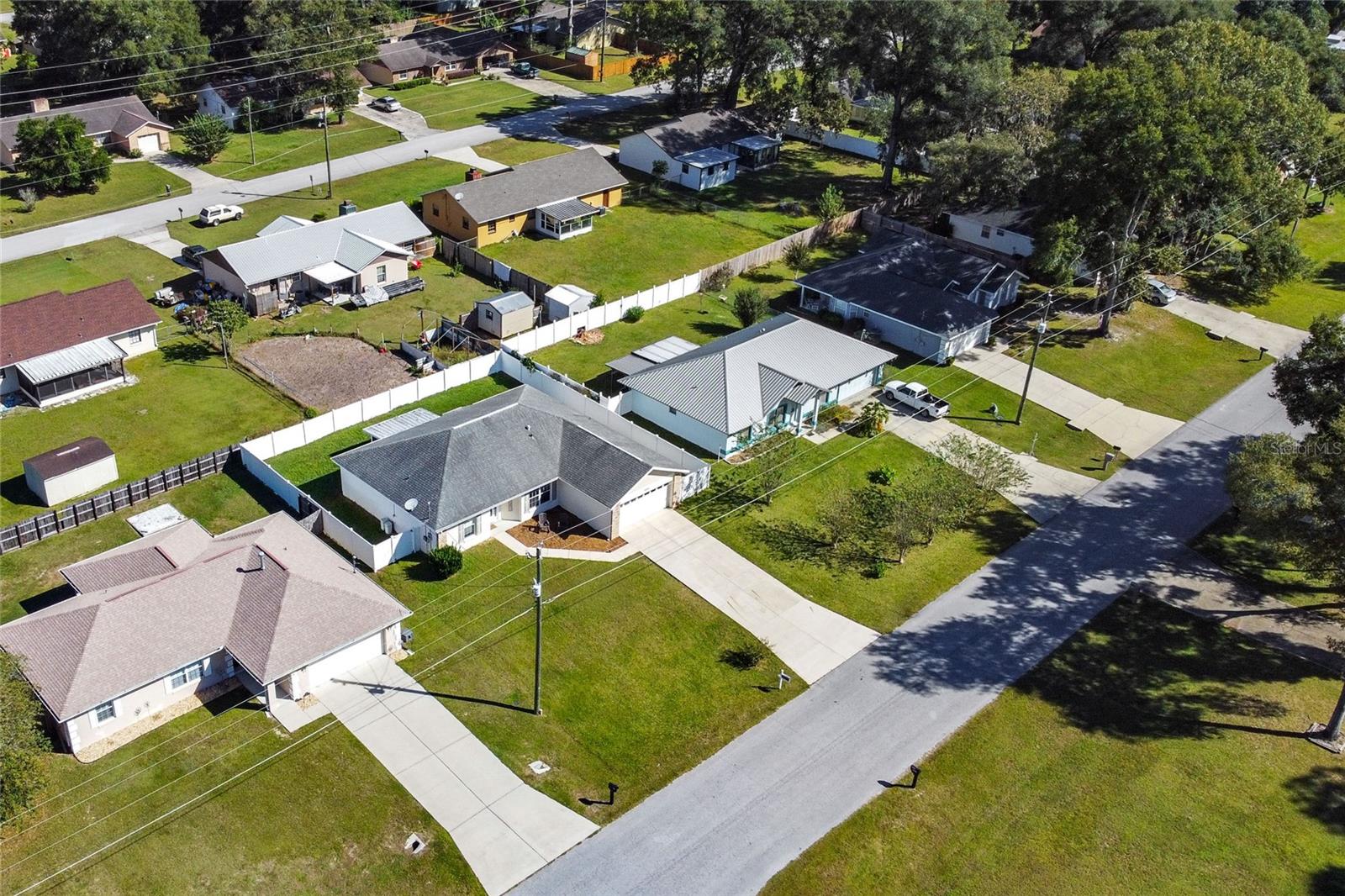 COUNTRYSIDE ESTATE - Residential