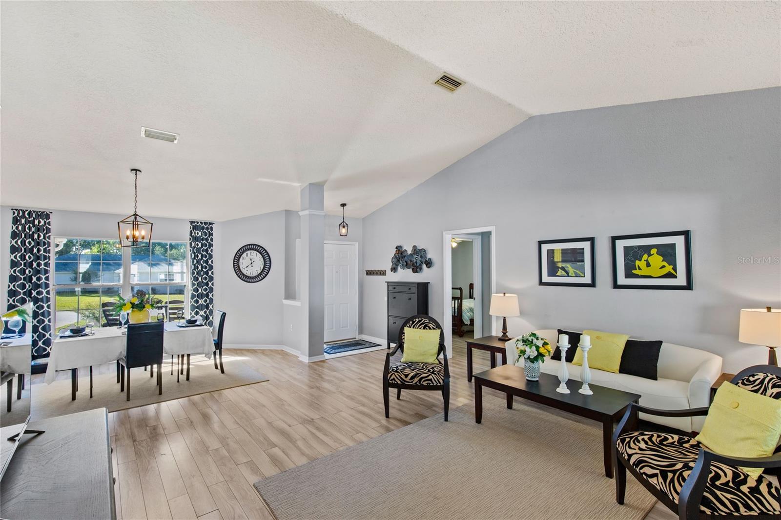 COUNTRYSIDE ESTATE - Residential