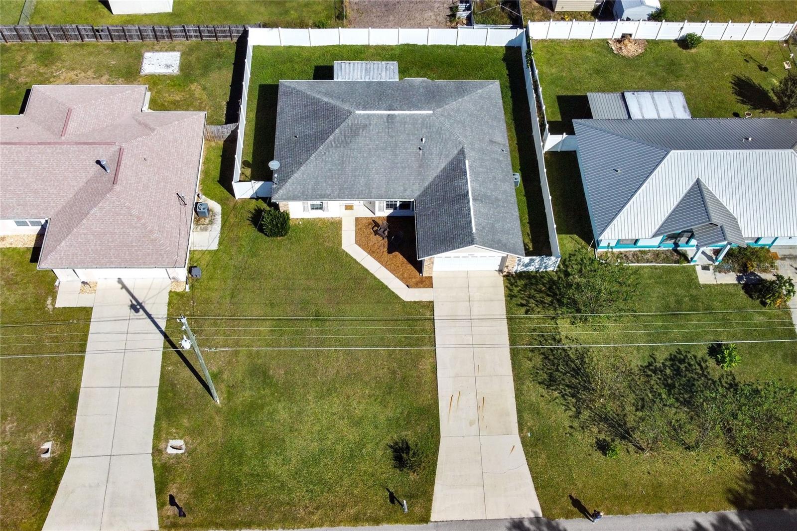 COUNTRYSIDE ESTATE - Residential