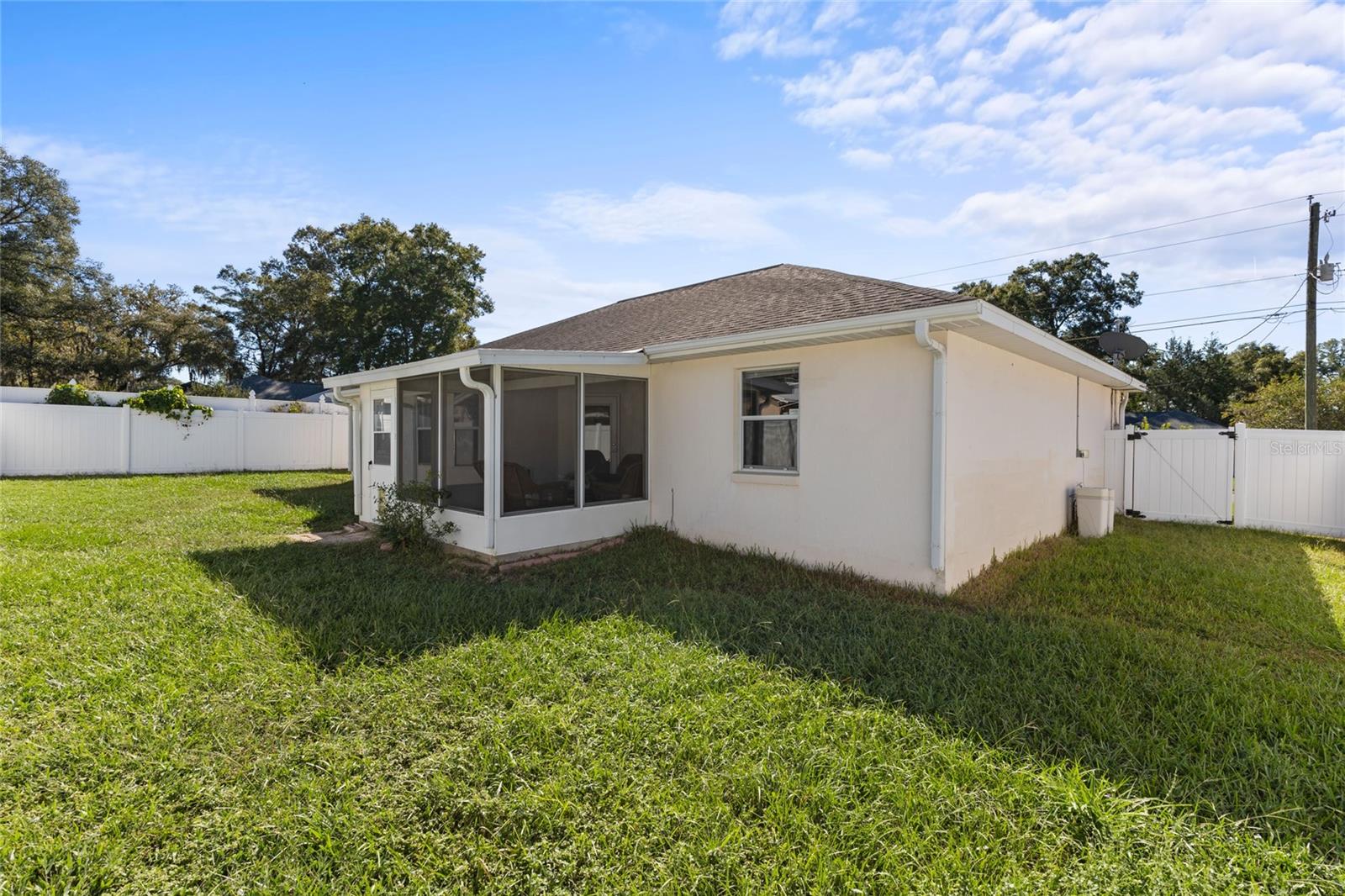 COUNTRYSIDE ESTATE - Residential