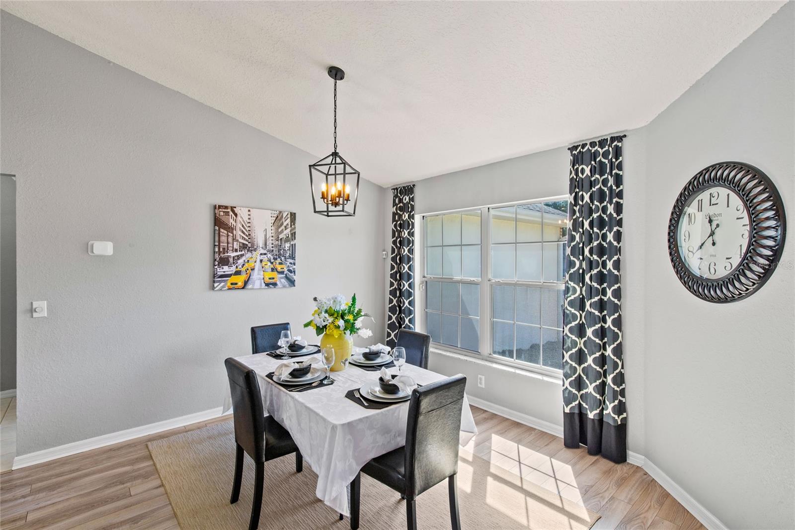 COUNTRYSIDE ESTATE - Residential