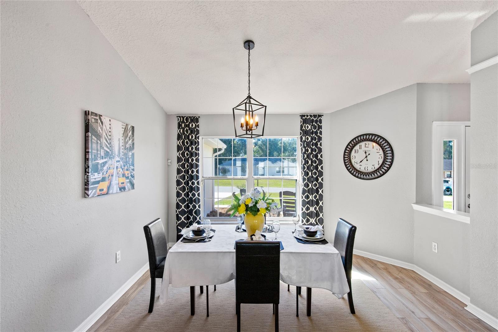 COUNTRYSIDE ESTATE - Residential