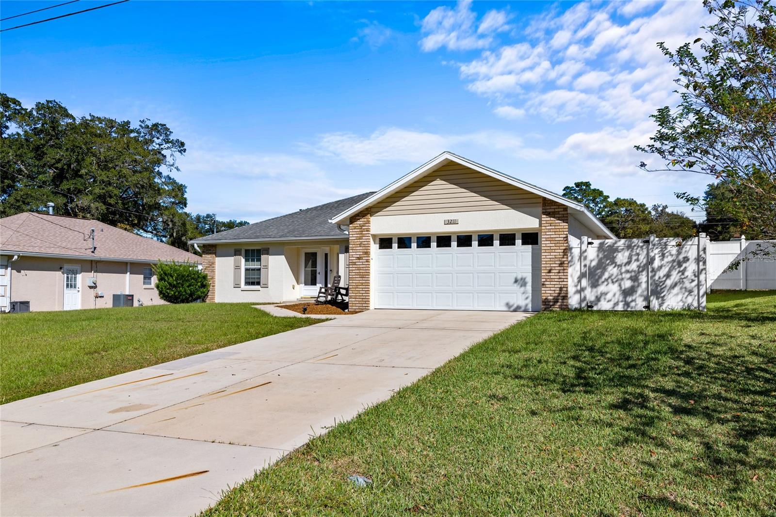 COUNTRYSIDE ESTATE - Residential