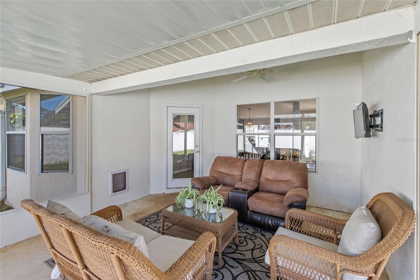 COUNTRYSIDE ESTATE - Residential