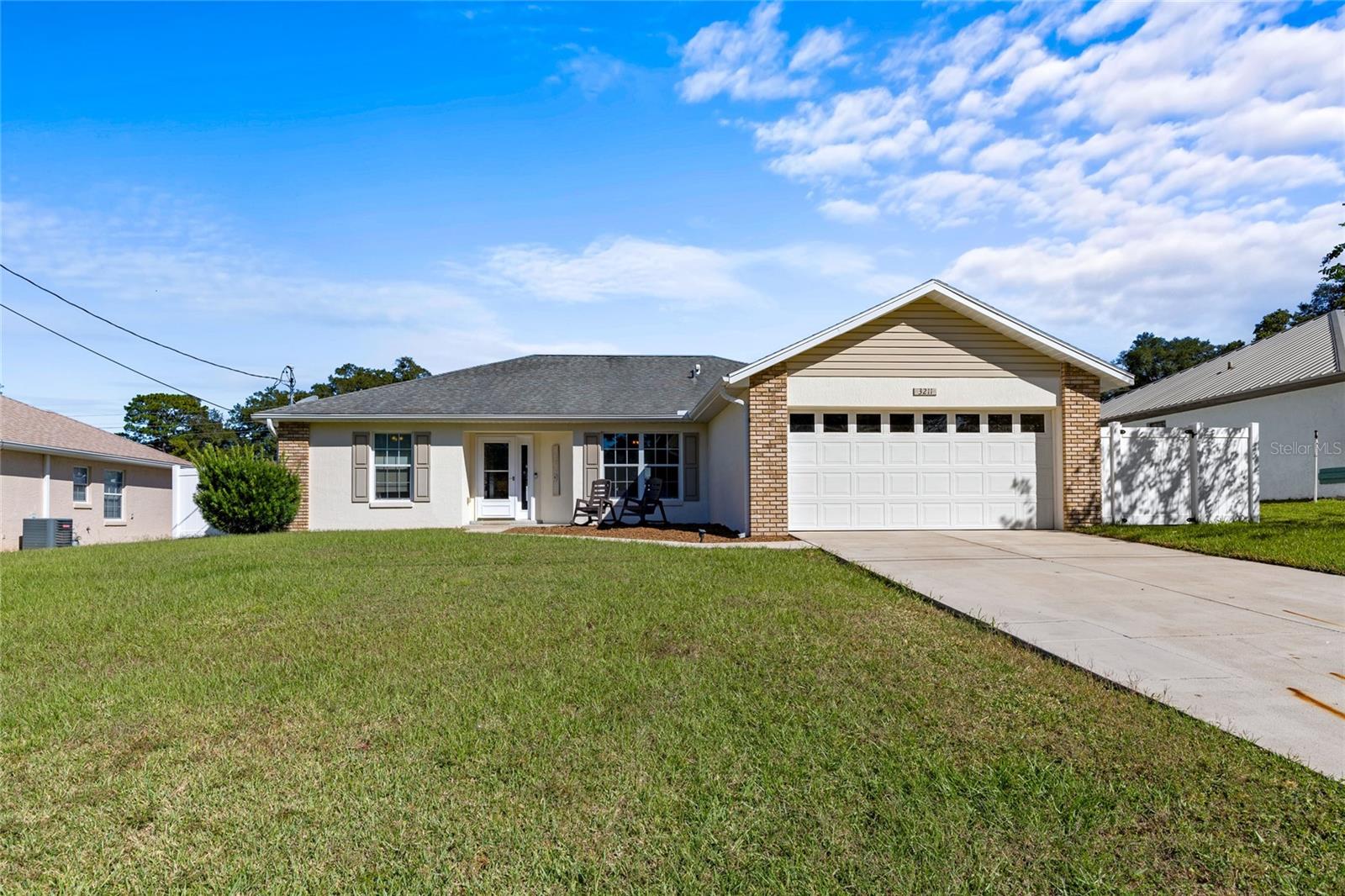 COUNTRYSIDE ESTATE - Residential