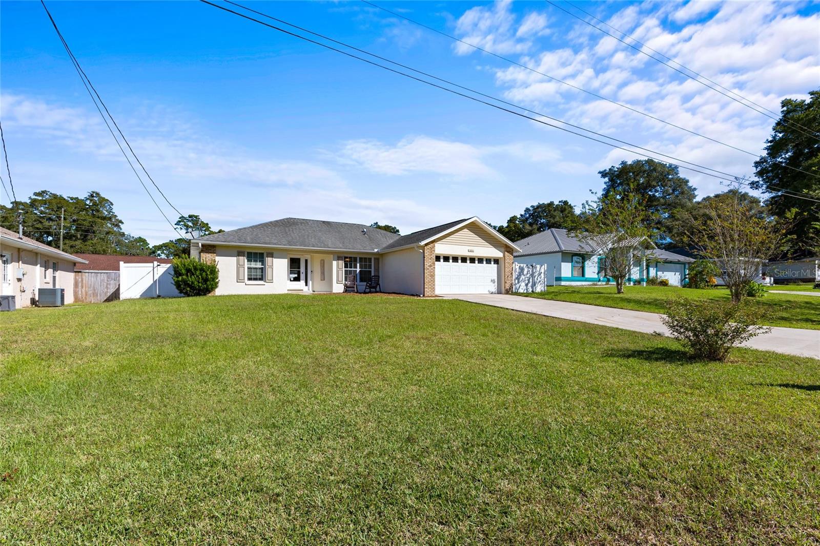 COUNTRYSIDE ESTATE - Residential