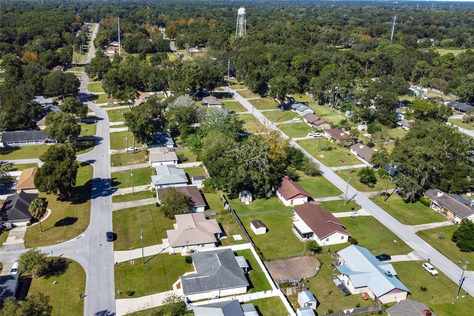 COUNTRYSIDE ESTATE - Residential