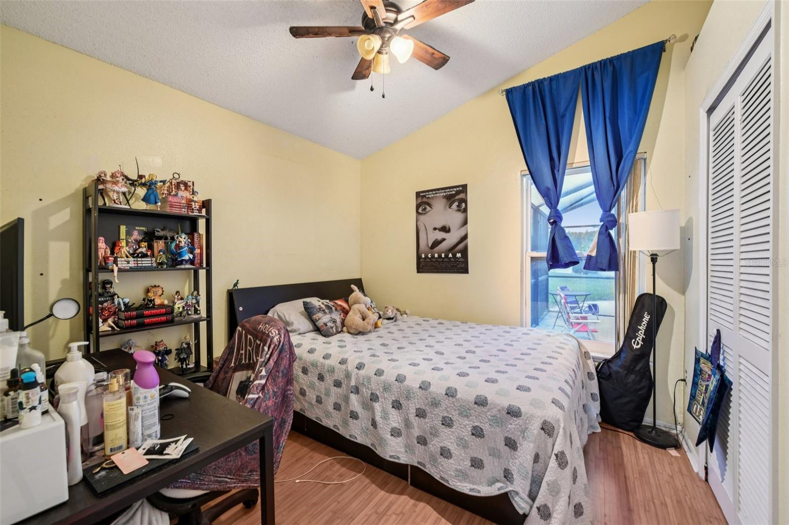 HEATHER GLEN AT MEADOW WOODS 43/134 - Residential