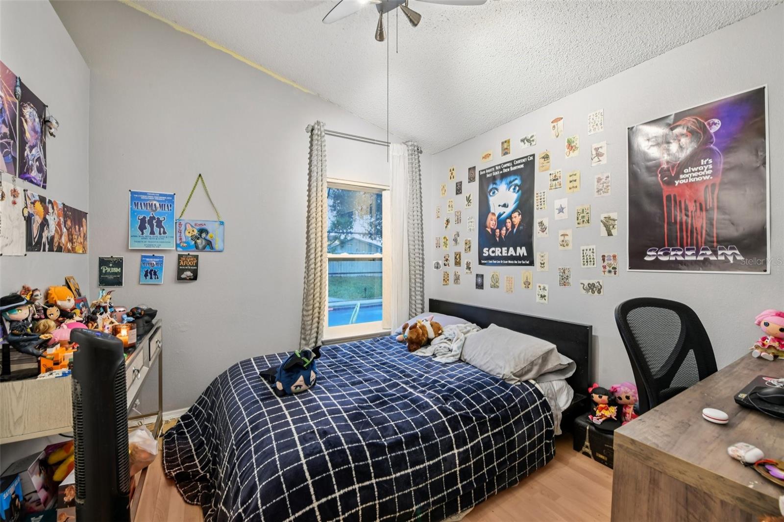 HEATHER GLEN AT MEADOW WOODS 43/134 - Residential