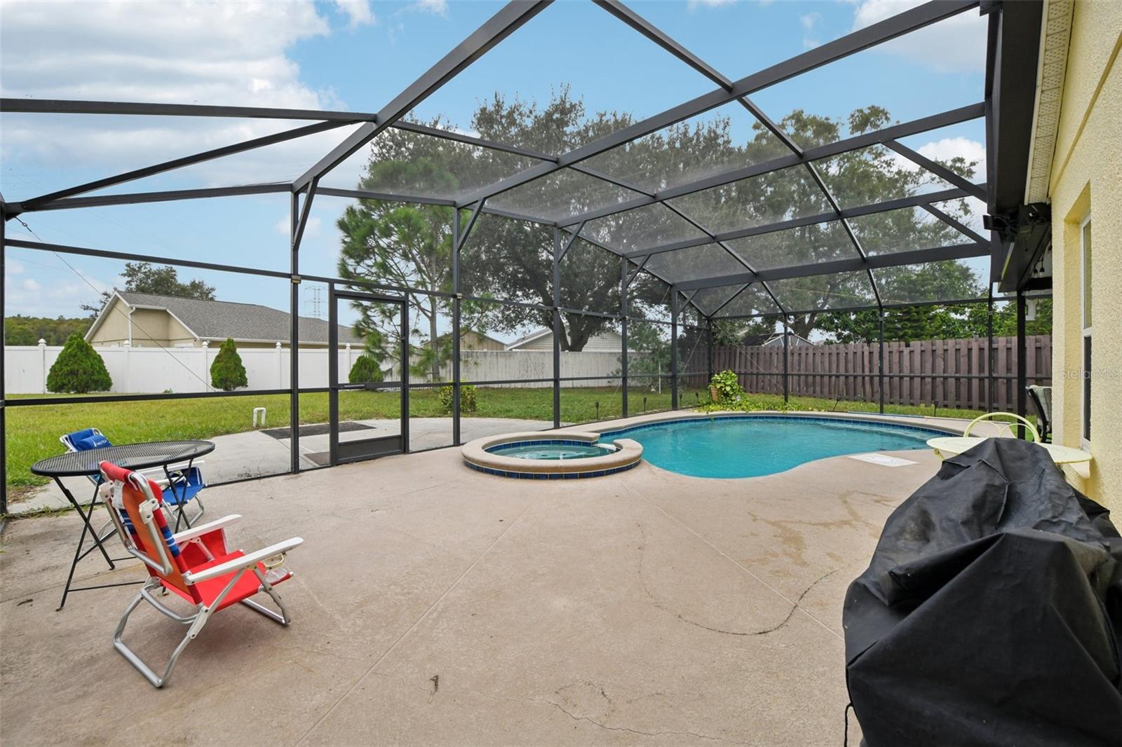 HEATHER GLEN AT MEADOW WOODS 43/134 - Residential