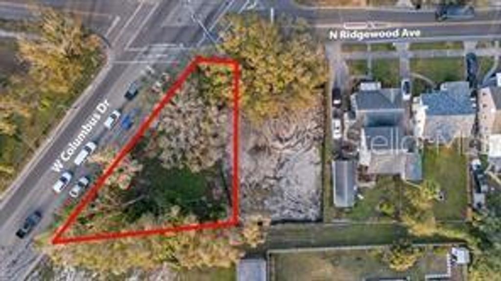 Photo of 2328 W Cherry Street, Tampa, FL 33607 (MLS # TB8438328)