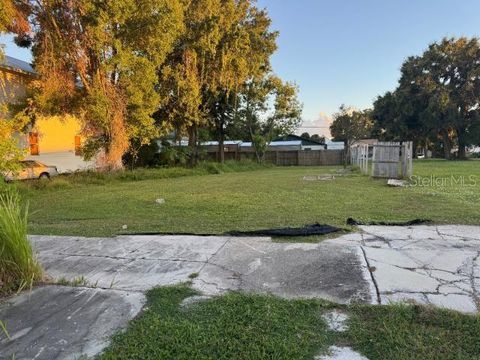 2328 W CHERRY STREET TAMPA FL 33607