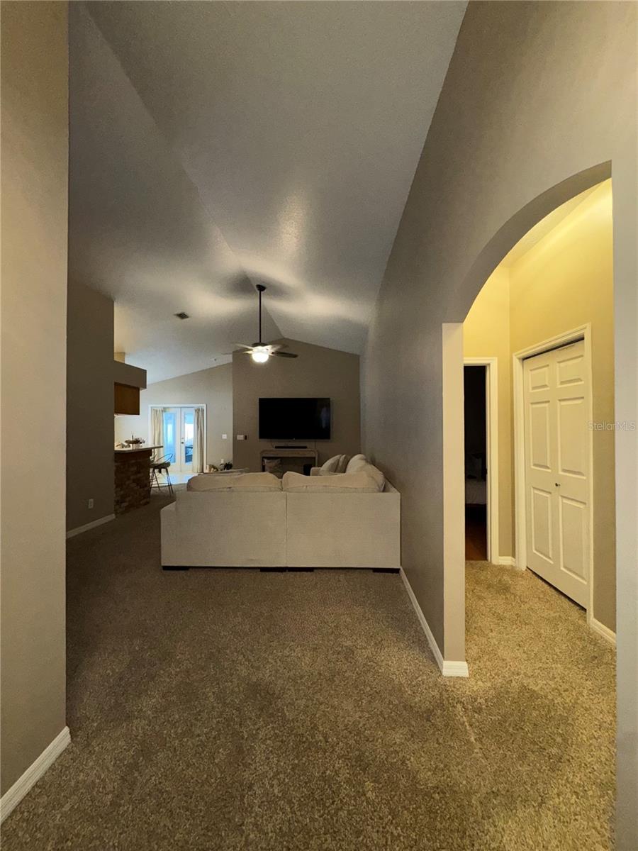 LAKE ST CHARLES UNIT 9 - Residential Lease