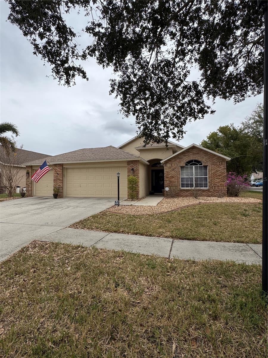 LAKE ST CHARLES UNIT 9 - Residential Lease