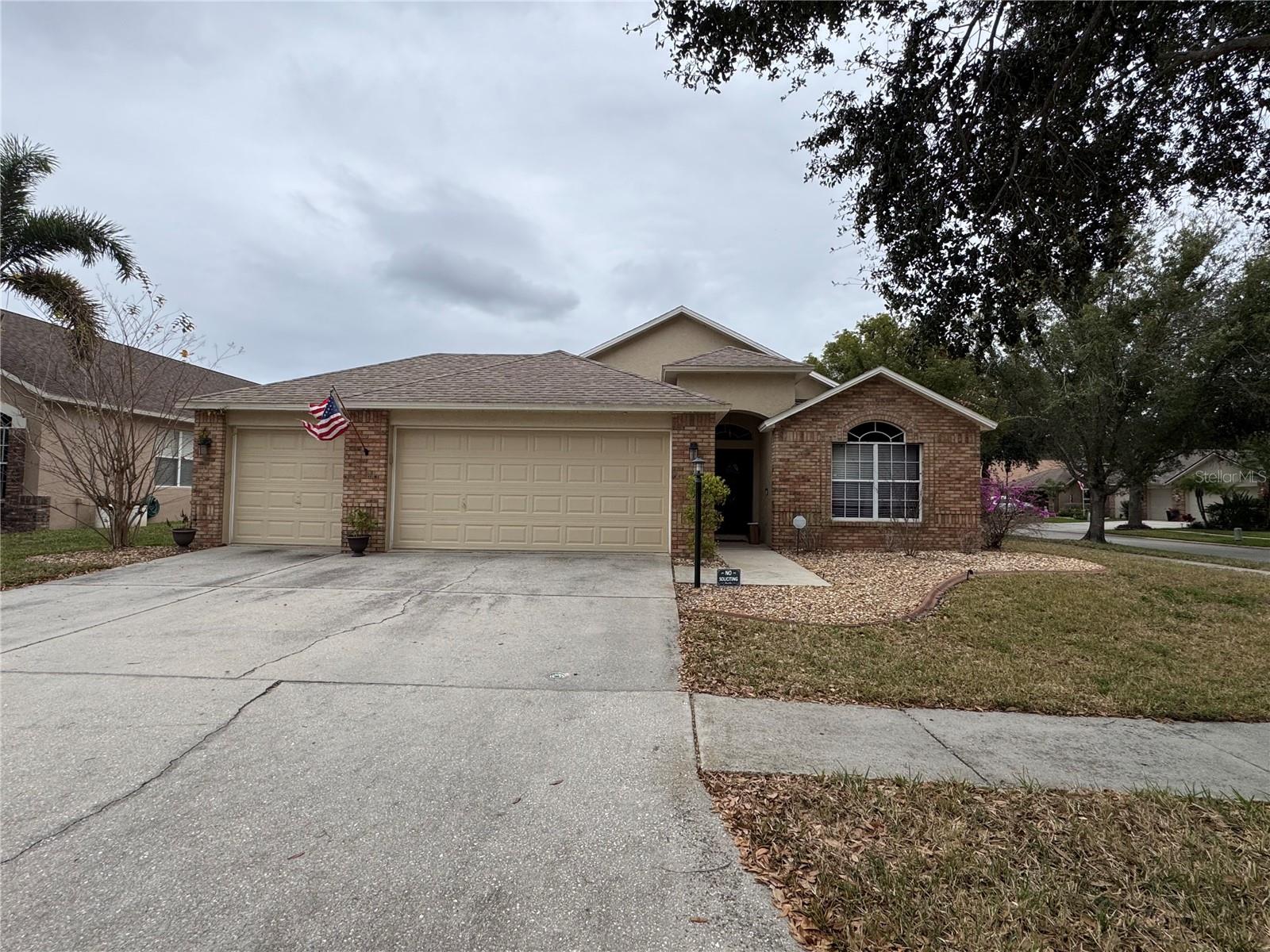 LAKE ST CHARLES UNIT 9 - Residential Lease