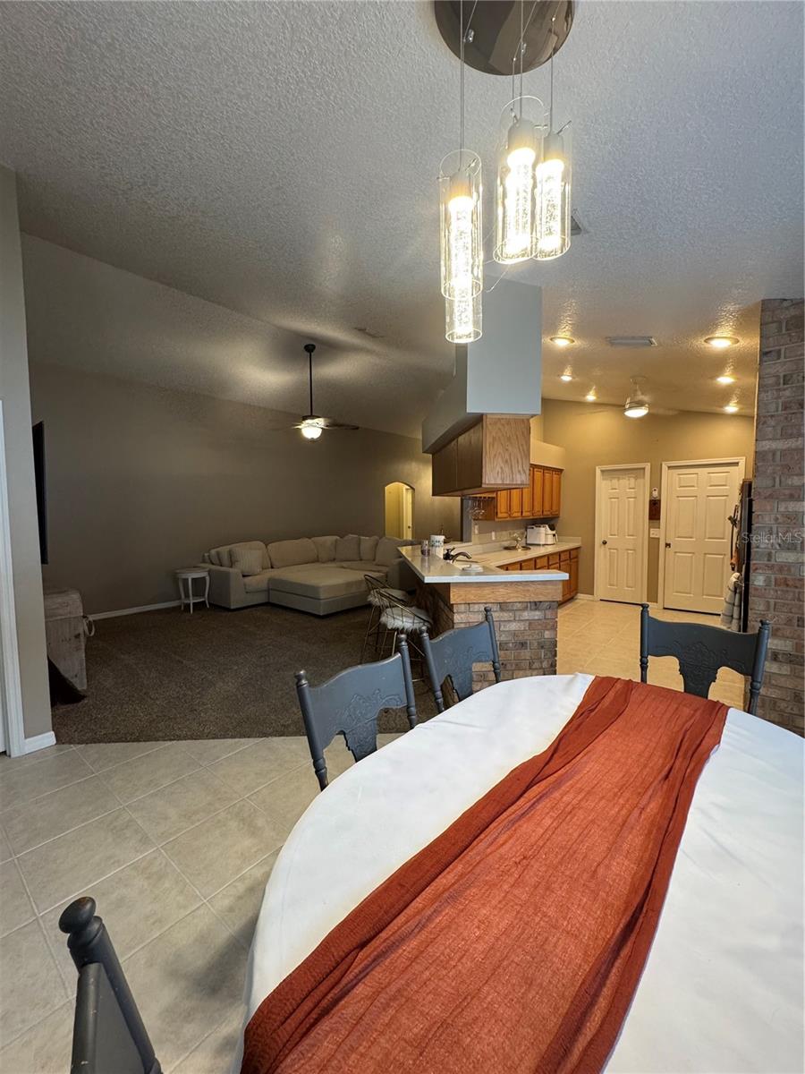 LAKE ST CHARLES UNIT 9 - Residential Lease