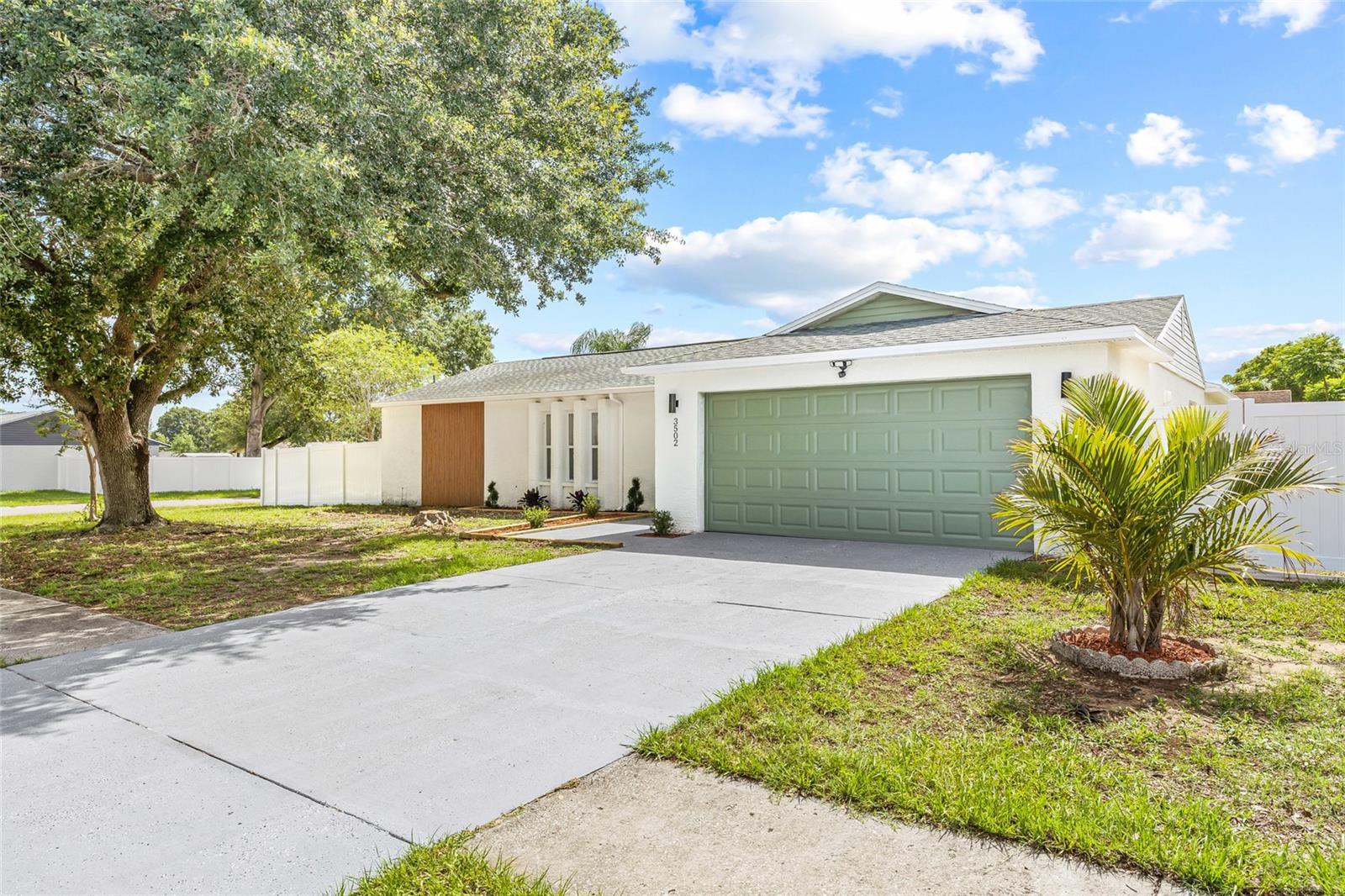 3502 KING RICHARD COURT
