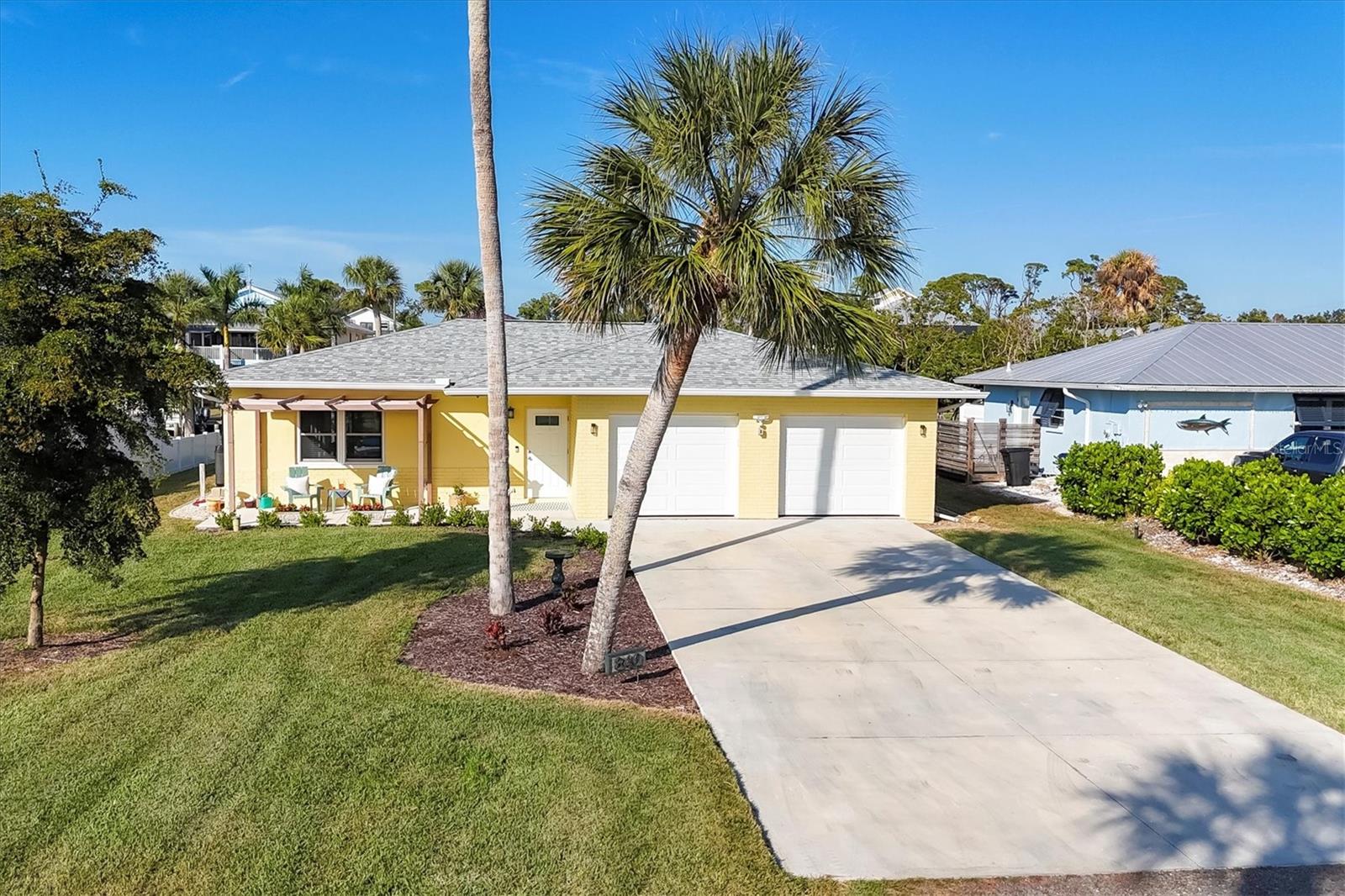 LEMON BAY PARK - Residential