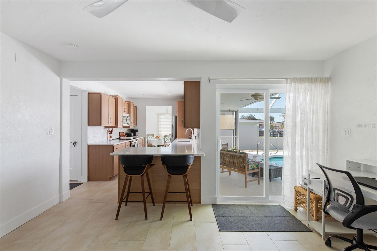 LEMON BAY PARK - Residential