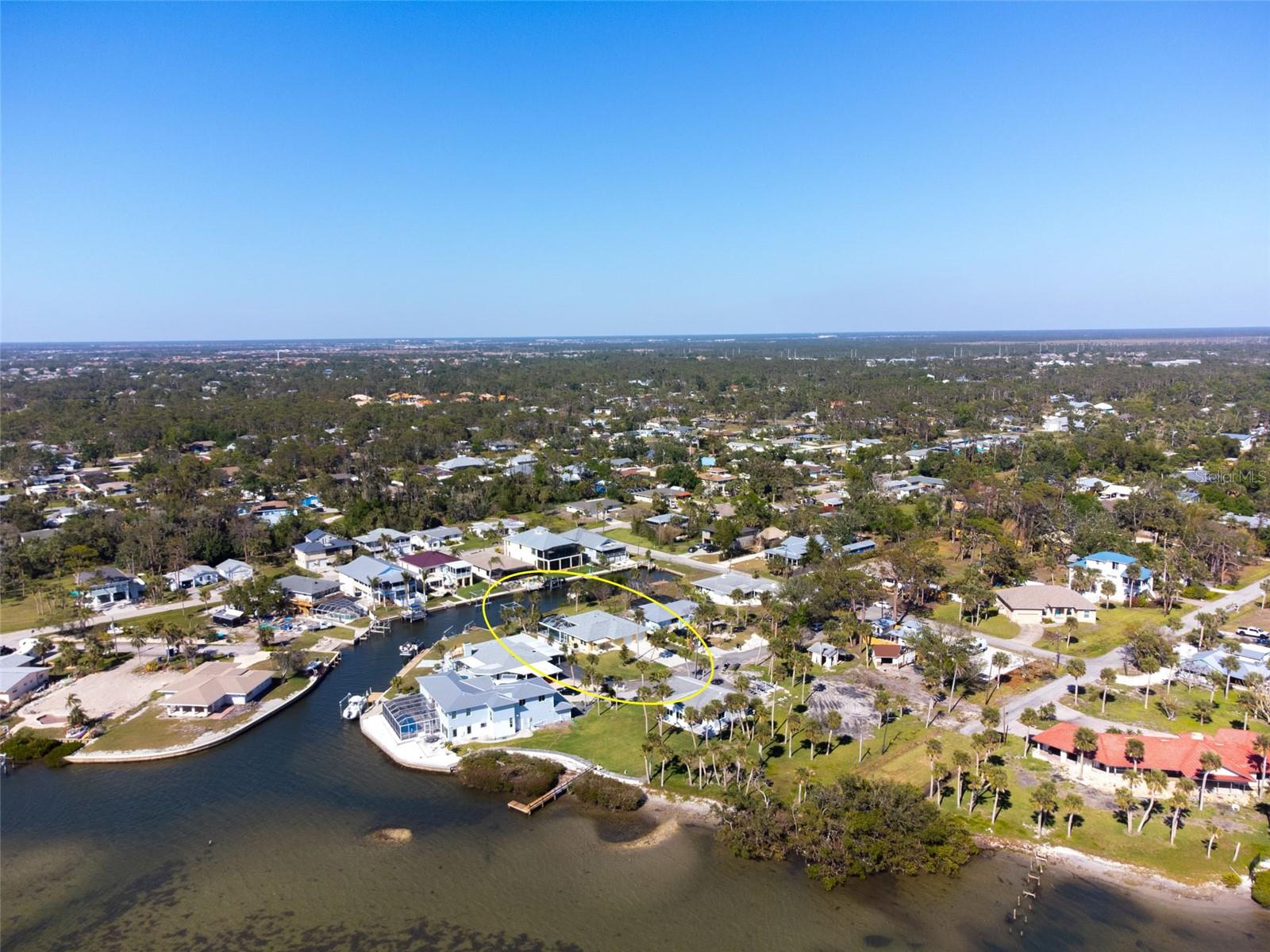 LEMON BAY PARK - Residential