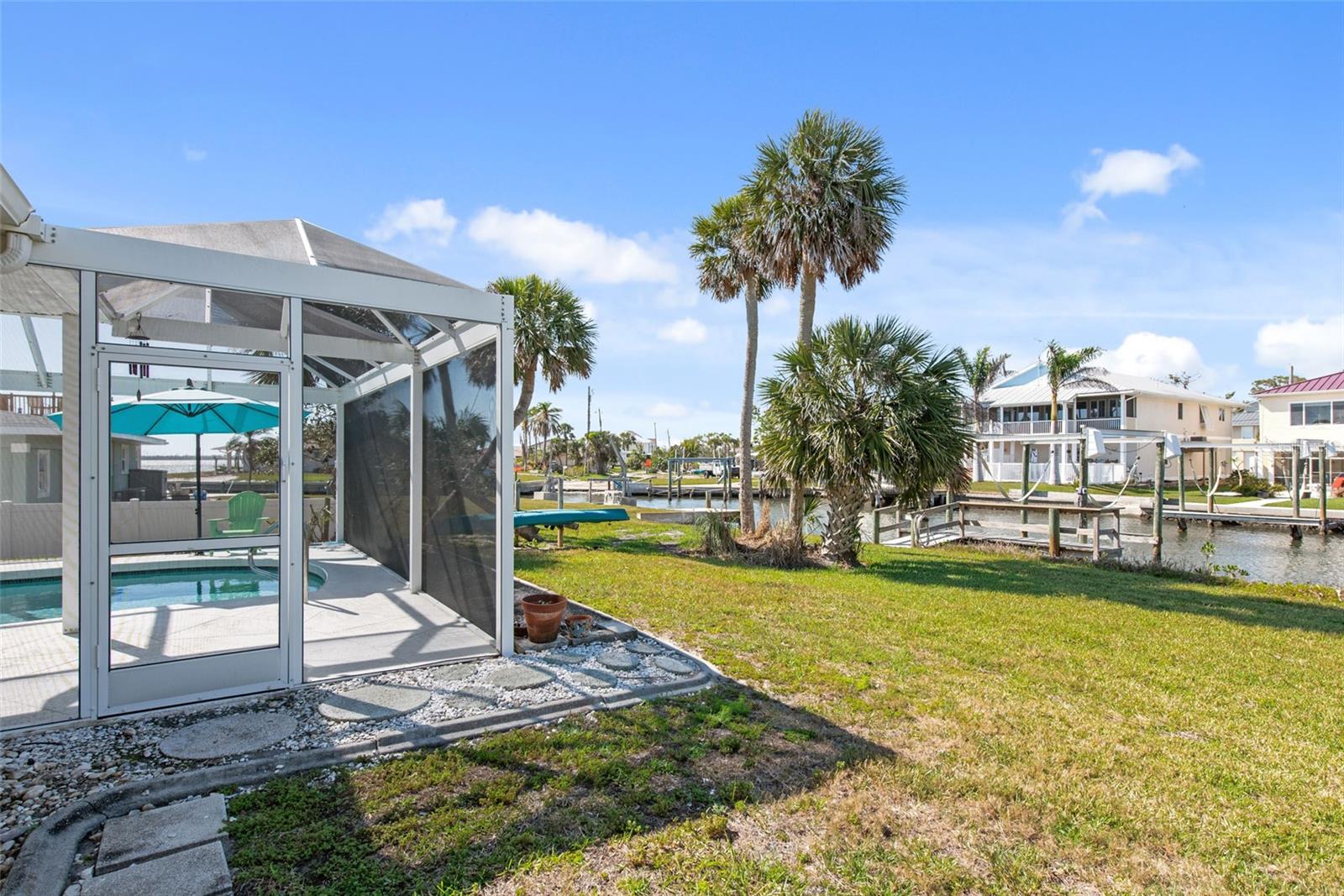 LEMON BAY PARK - Residential
