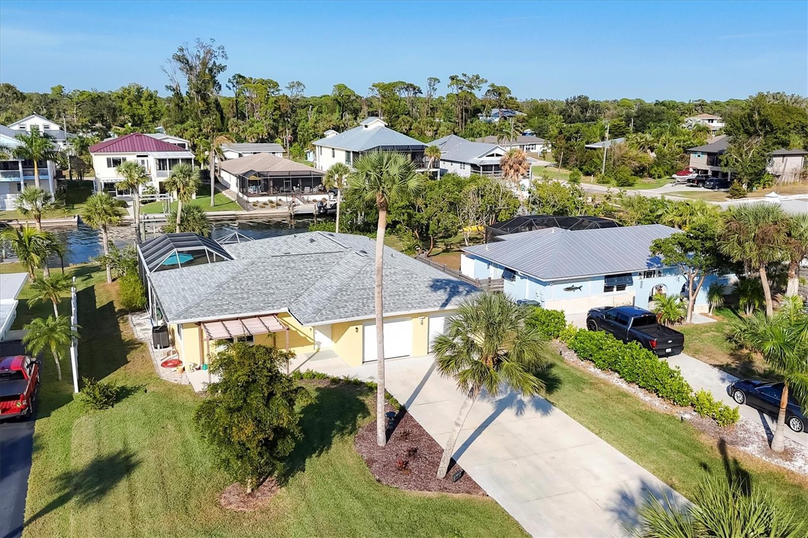 LEMON BAY PARK - Residential