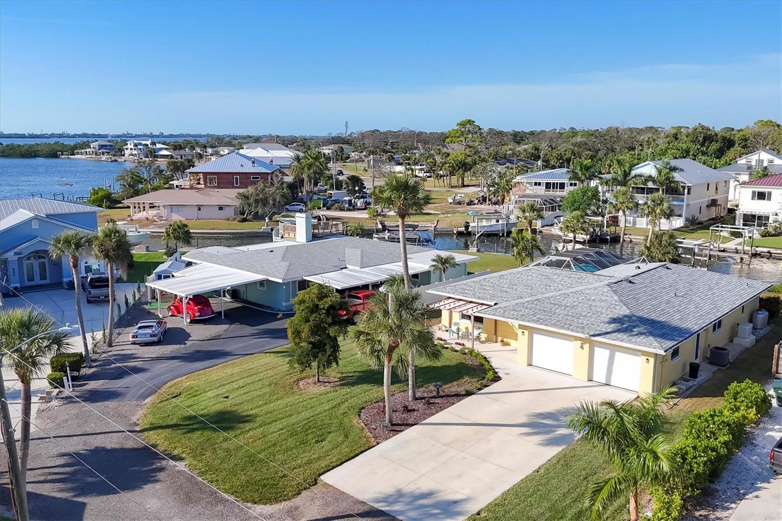 LEMON BAY PARK - Residential