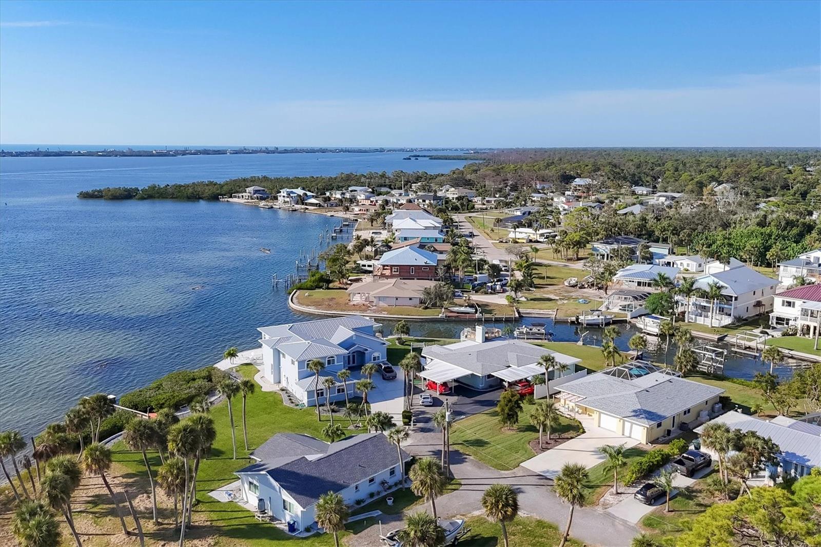 LEMON BAY PARK - Residential