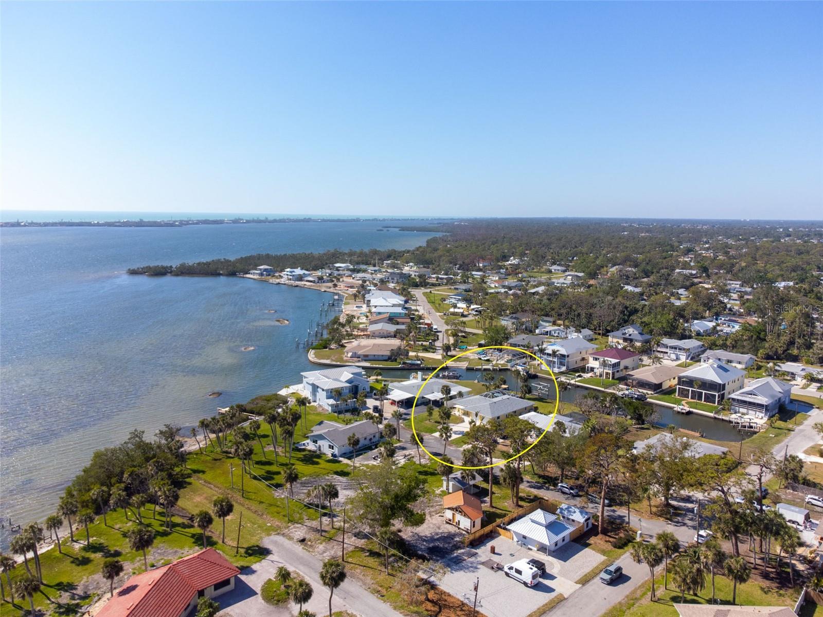 LEMON BAY PARK - Residential