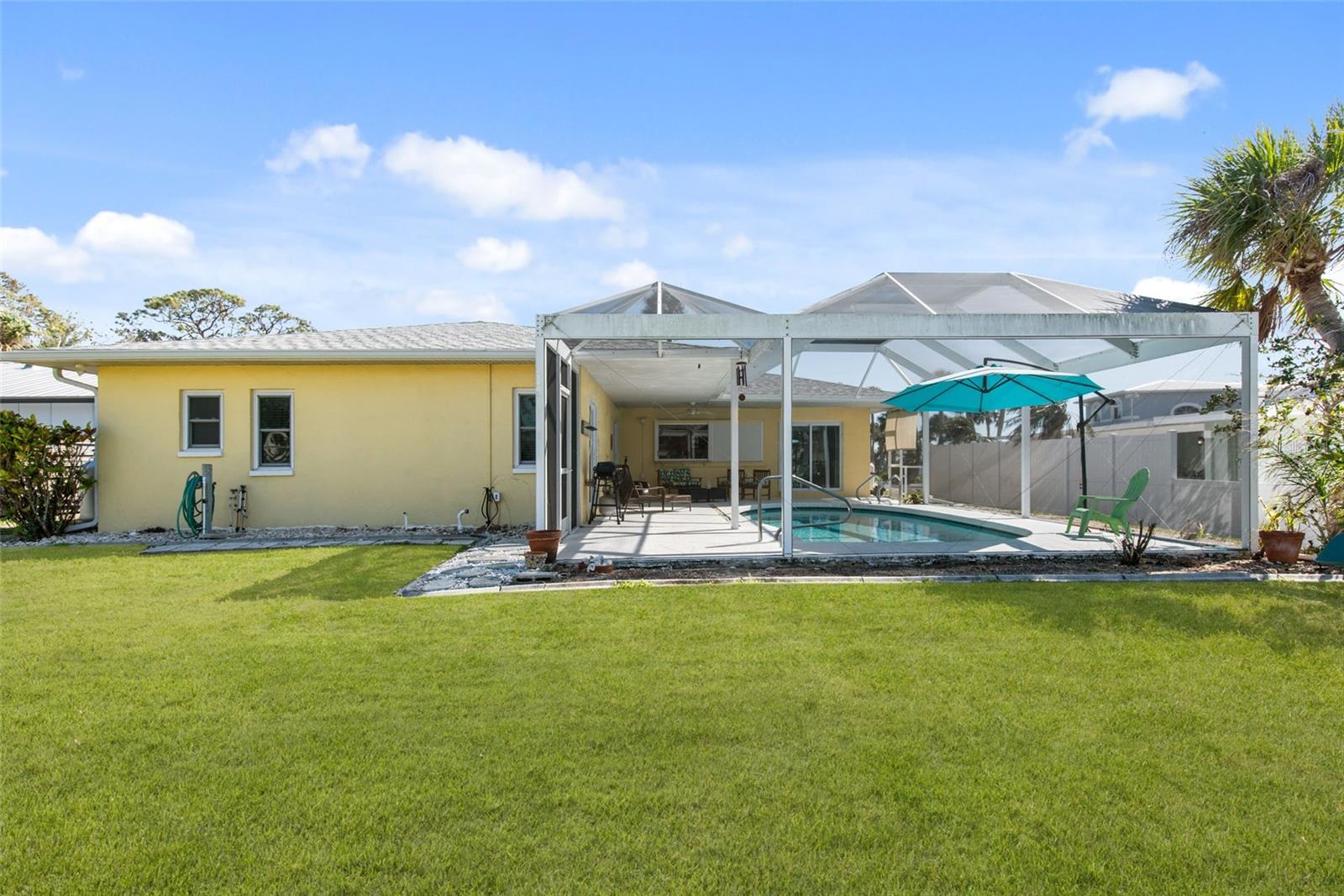 LEMON BAY PARK - Residential