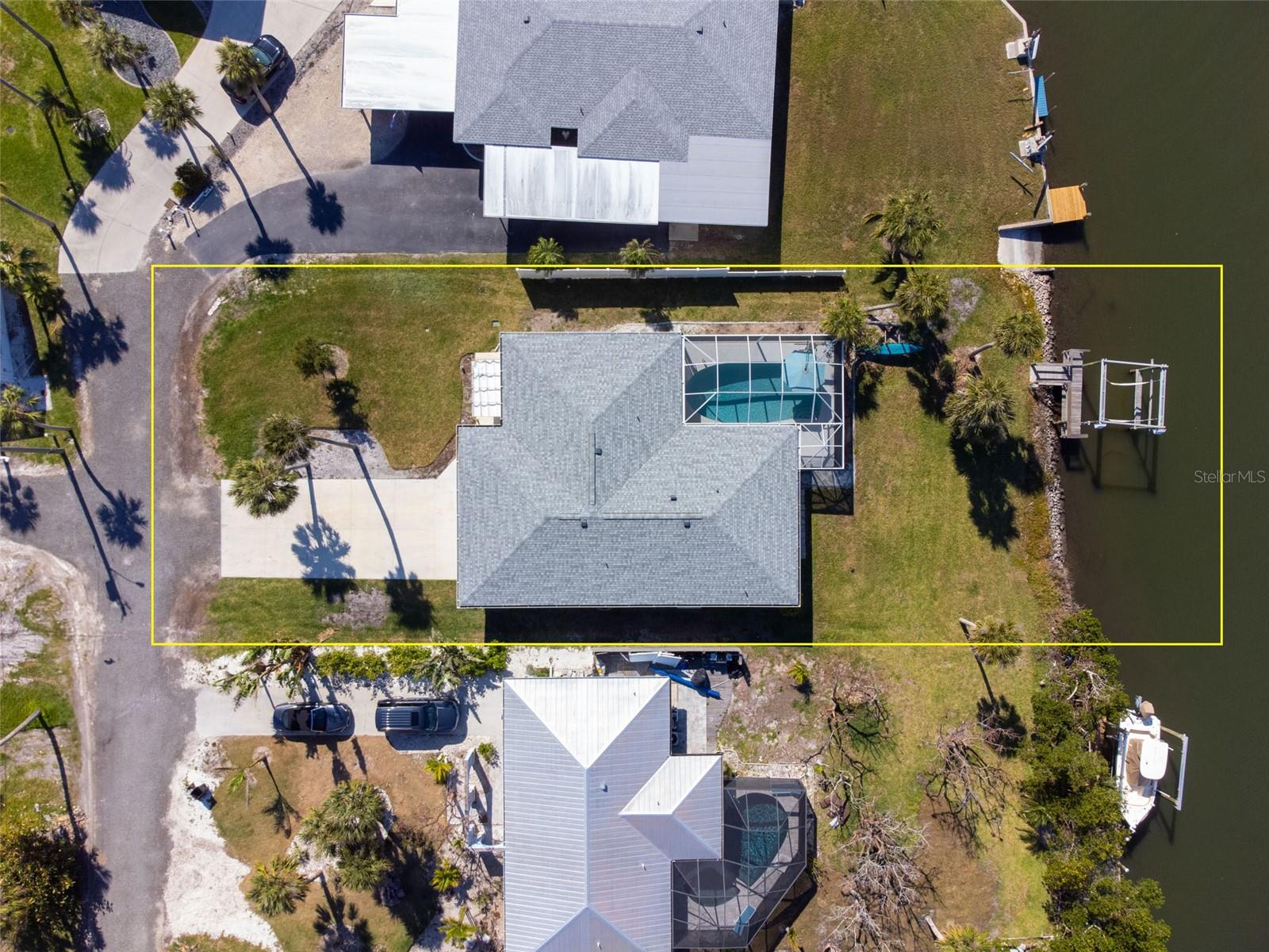 LEMON BAY PARK - Residential