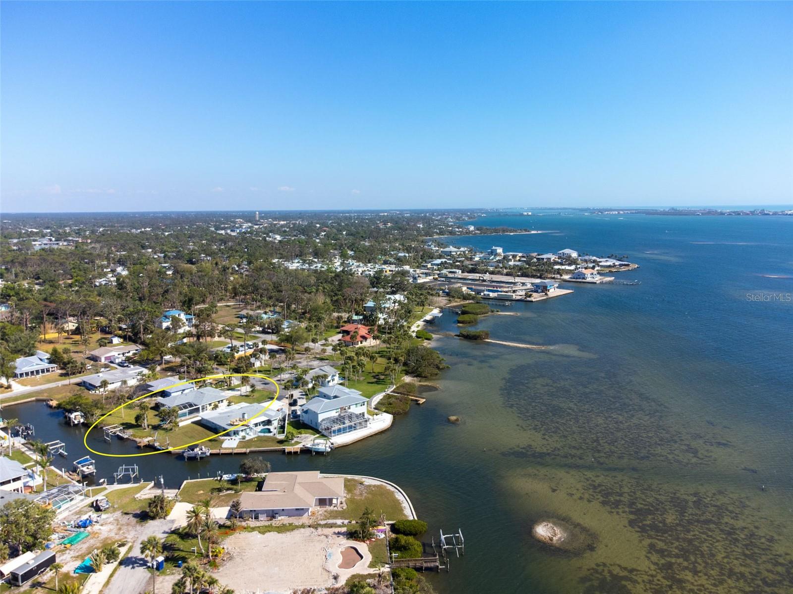 LEMON BAY PARK - Residential